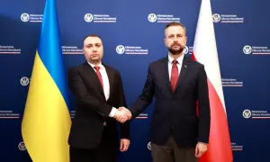 «Укрпошта» до річниці звільнення трьох міст Київщини випустить нову марку