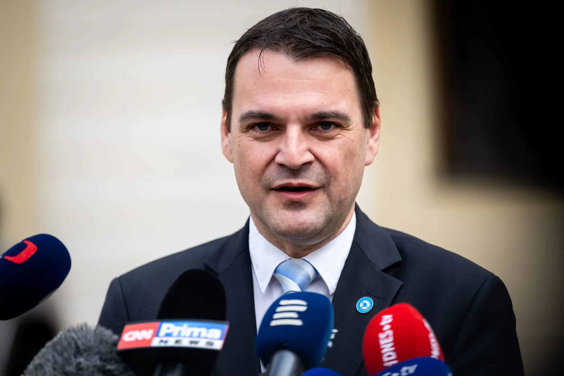 Україна передаватиме Чехії досвід для посилення протидронового захисту, — Мацінка