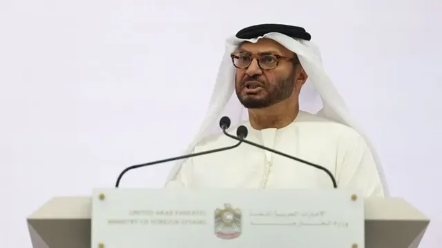 ОАЕ вимагають від Ірану компенсацій за удари по країні