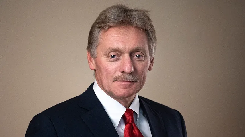Пєсков заявив, що Росія близька до перемоги у війні проти України