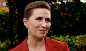 Суд дозволив Трампу продовжити будівництво бальної зали у Білому домі