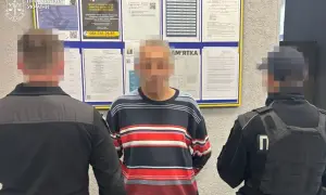 У Львові загинув чеченець Хаважи Амаев на прізвисько Зумсо