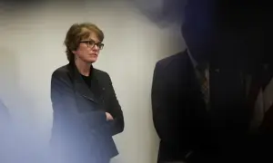 У Польщі через аварію на станції Варшава-Центральна виникли перебої в русі поїздів