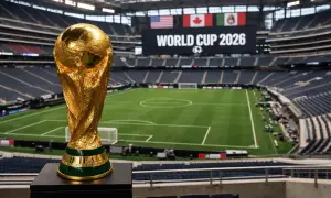 Легендарний Джокович вперше завоював золоту олімпійську медаль 