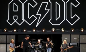 Арт-фестиваль Burning Man снова отменили из-за коронавируса