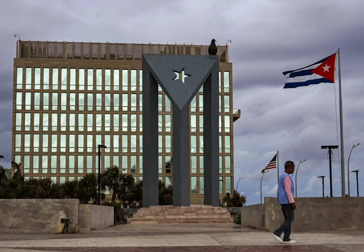 Пентагон спростував підготовку до вторгнення на Кубу