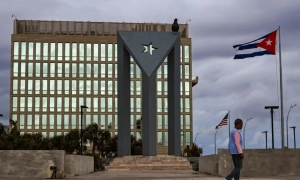 Венесуела розгортає війська у відповідь на звинувачення Трампа