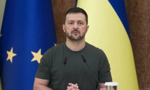 Фото: Міноборони показало новий бронеавтомобіль для армії