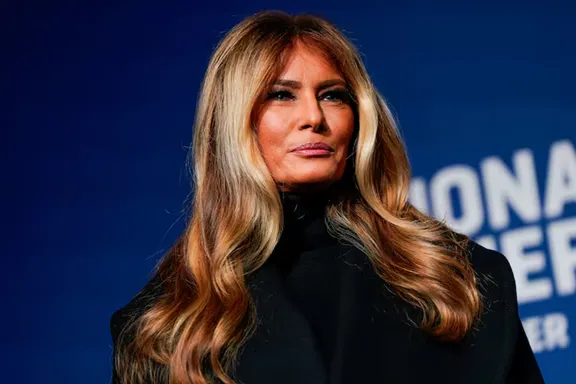 Головування Меланії Трамп у Раді Безпеки ООН — історичний крок