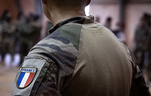 Іран вдарив по військовій базі Франції в Іраку, є загиблий та поранені