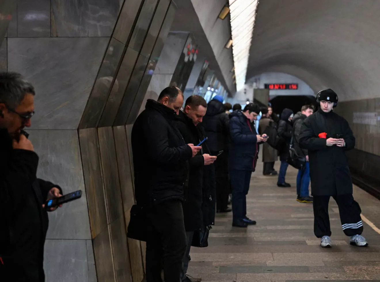 У РФ посилюють контроль за VPN через банки та застосунки