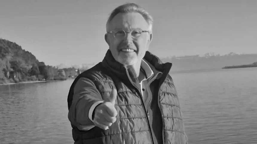 Помер вокаліст гурту Dschinghis Khan Вольфганг Хайхель