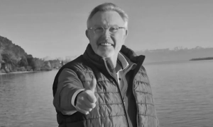 Помер вокаліст гурту Dschinghis Khan Вольфганг Хайхель