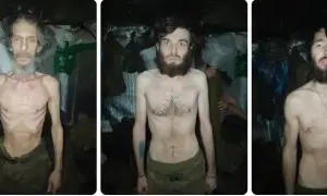 У Міноборони відреагували на повідомлення про брак їжі та води у бійців 14-ї бригади