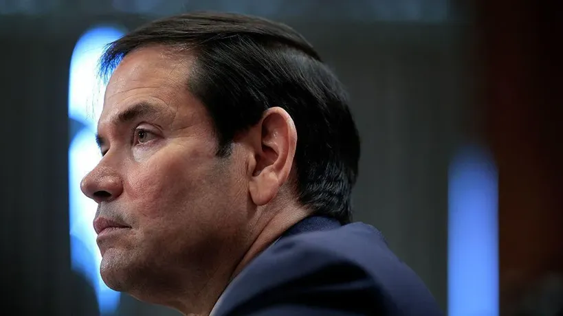 Рубіо дав свідчення у справі про лобіювання інтересів Венесуели