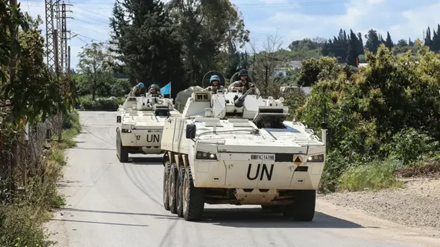 ООН готує новий формат миротворців у Лівані