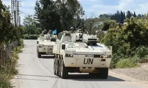 У Колумбії новий пішохідний міст обрушився під час церемонії відкриття