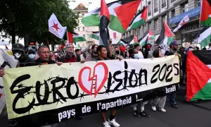 Лозницю названо кращим режисером у Каннах