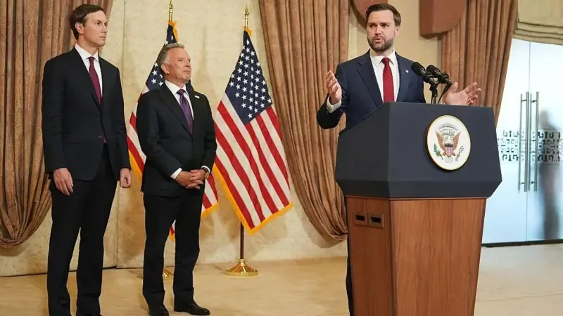 Іран і США не узгодили новий раунд переговорів