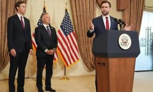 Мерц анонсував нові санкції проти тіньового флоту РФ