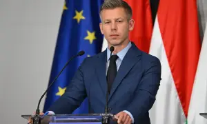 Петр Павел закликає Альянс показати силу у відповідь на Росію