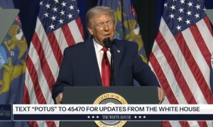 Торгові партнери Ірану під загрозою американських мит