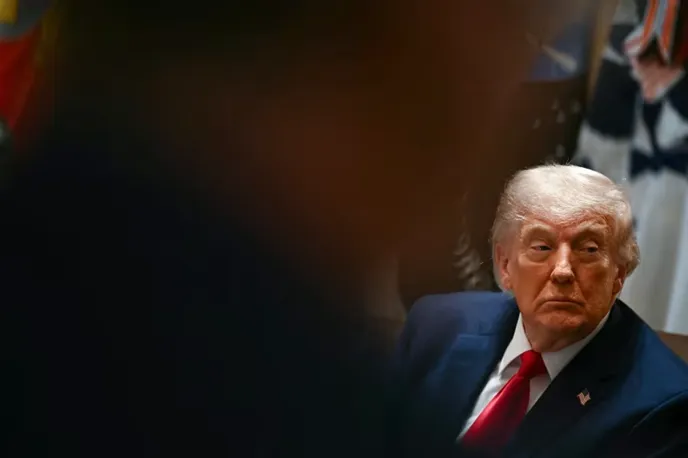 Трамп подав новий позов проти WSJ на $10 мільярдів
