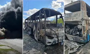 Російського танкіста судитимуть за розстріл авто та вбивство водія під Бучею