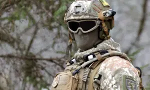 Министр обороны Франции сообщил, сколько гаубиц и зенитных систем они передали ВСУ