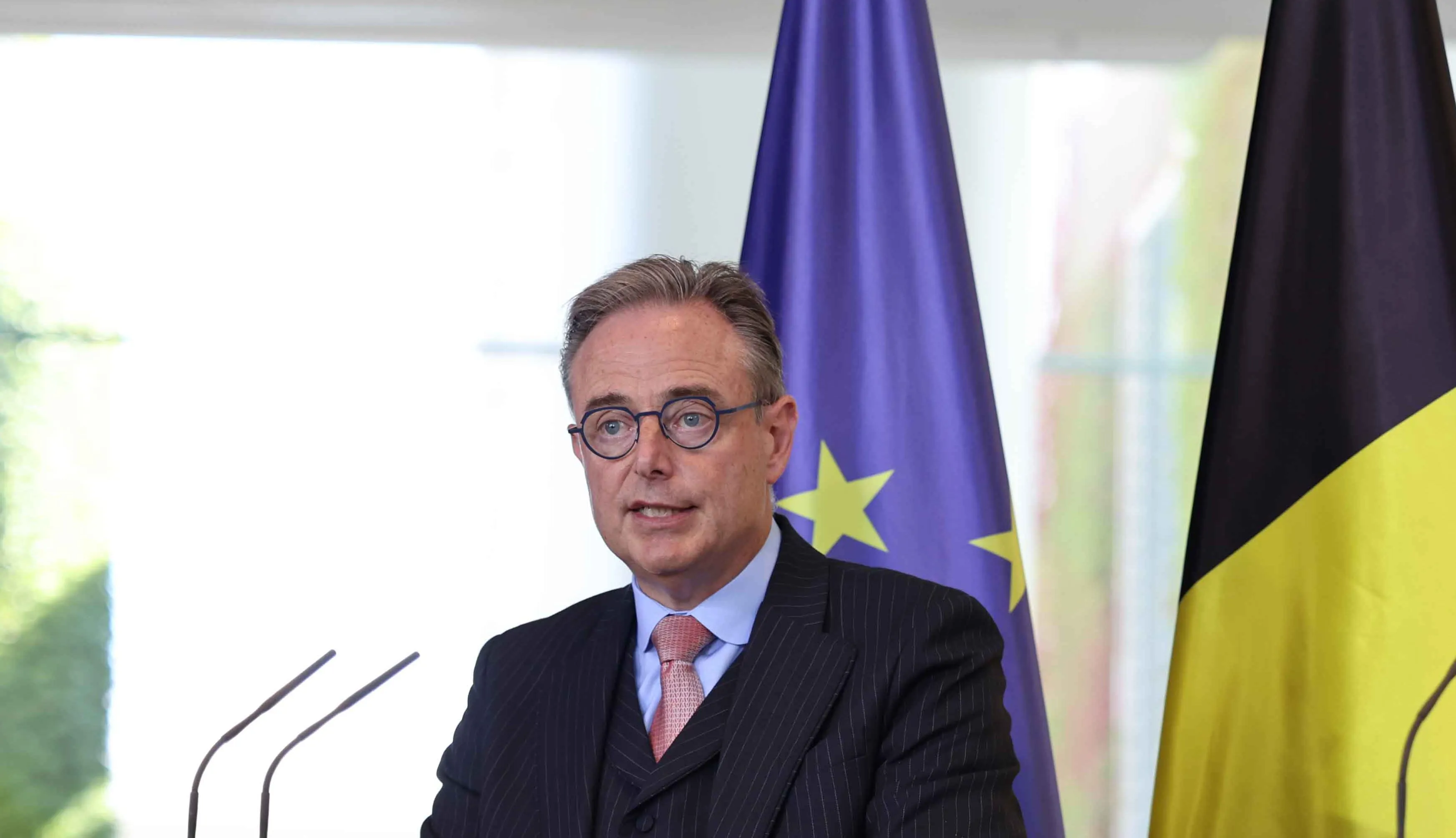 Прем’єр Бельгії розповів про шокуючу позицію США на мирних переговорах