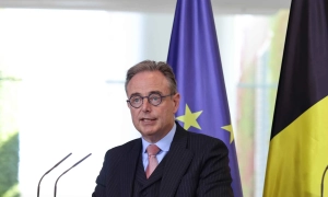 Ексвласнику «ПриватБанку» оголосили підозру в незаконному перетині кордону