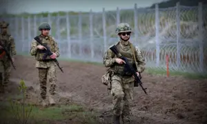 Германия взялась решить Катарский кризис