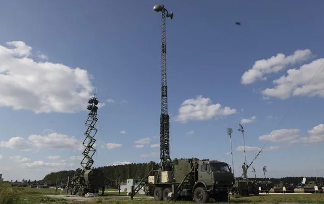 Зеленський дав ще час Білорусі на демонтаж російських ретрансляторів
