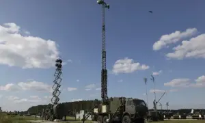 Бійці ЗСУ знищують штурмові групи, які проникли в бойові порядки біля Торецька