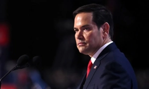 Rubio zapowiedział konsultacje w sprawie ograniczenia zależności od rosyjskiego gazu