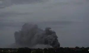 На Почтовой площади будет музей и торговый центр