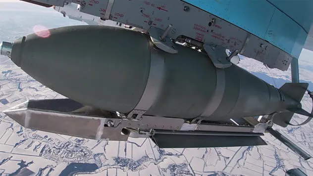 Видео: в результате удара КАБ по Запорожью число пострадавших возросло до 24, среди них — ребенок