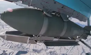 Видео: оккупанты устраивают утечки газа в многоэтажках Луганска для мобилизации
