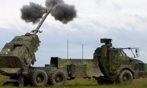 У Херсонській ОВА припускають, що обстріл Чорнобаївки  пов’язаний із похороном військового