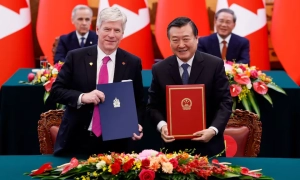 У США розпочався суд у справі Манафорта