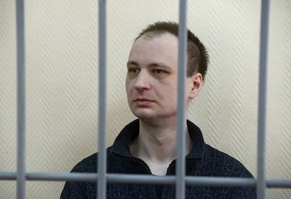 Rosja zwolniła amerykańskiego byłego piechura morskiego po czterech latach w więzieniu
