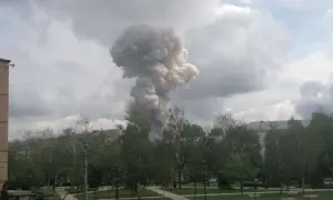 Росія атакувала Україну 147 дронами, ППО знищила понад сотню цілей