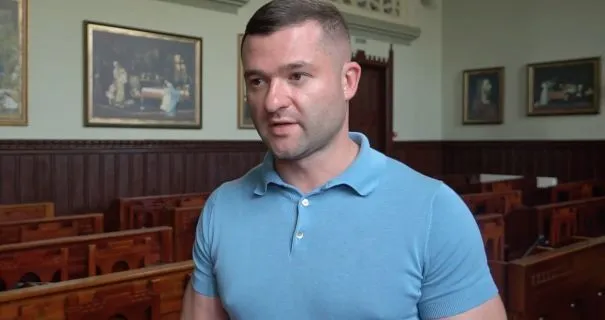 Робота в БЕБ і суддівські амбіції Мікуліна викликали увагу через декларацію