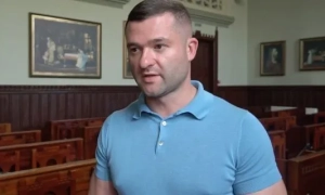 В України вже є чернова версія договору про гарантії безпеки з США