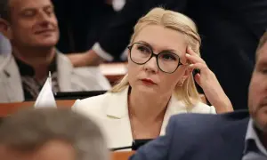 In Dnipro, a 17-year-old girl passed on the coordinates of military facilities to Russia