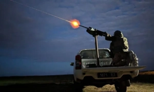 рф використовує новий безпілотник з автономною ідентифікацією цілі – ISW