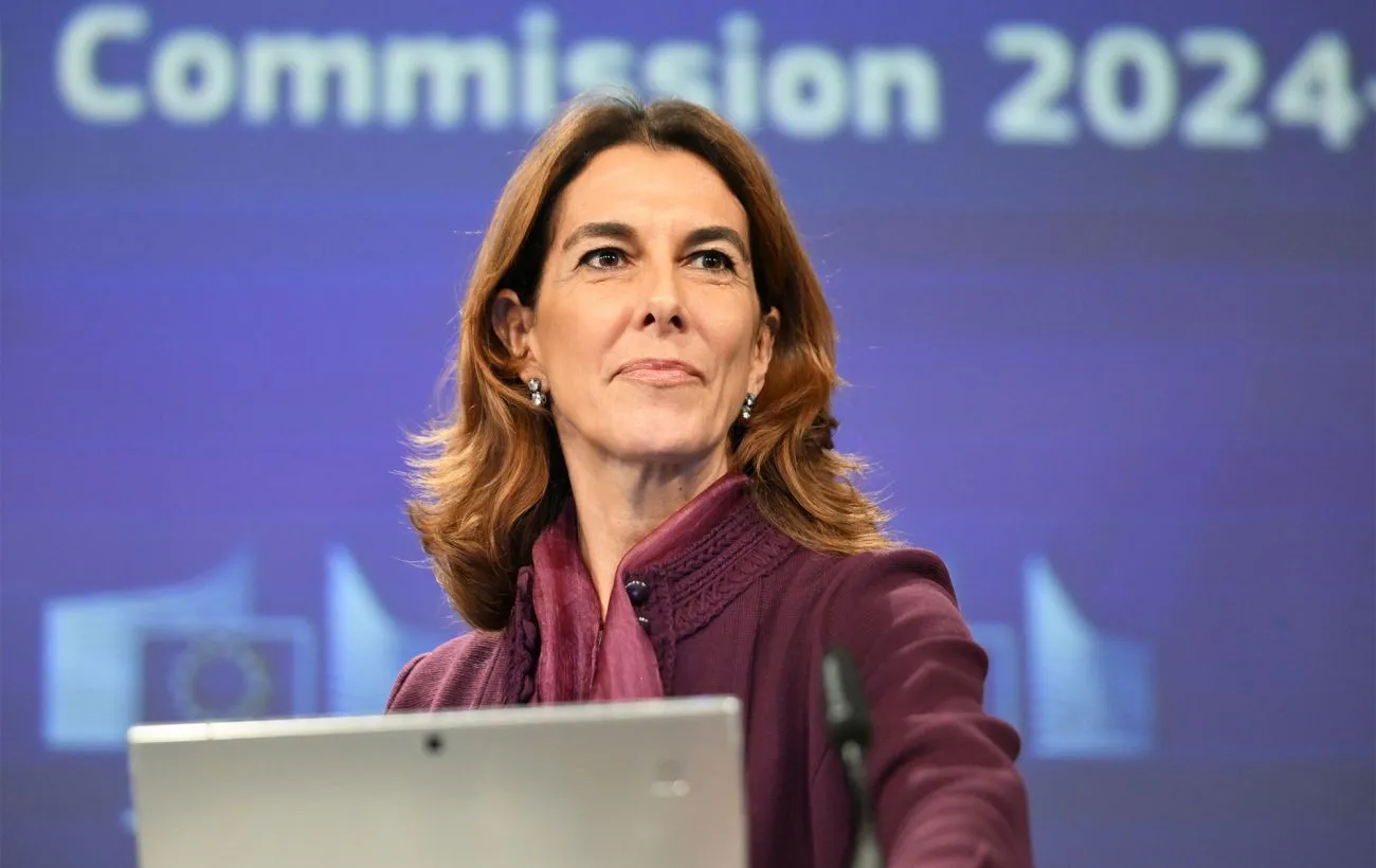 Komisja Europejska potwierdziła, że członkostwo w UE chroni Ukrainę