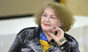 Стало відомо, хто такий Бенксі