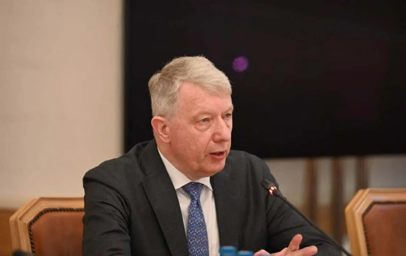 Європарламент проведе росзлідування зв'язків депутата з Люксембургу з РФ