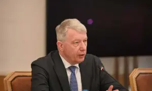 Японія припиняє демонстрацію Олімпійського вогню і запроваджує надзвичайний стан 